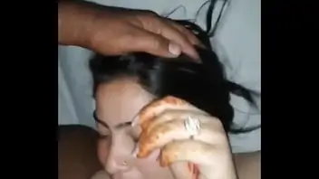 Indian busty video call