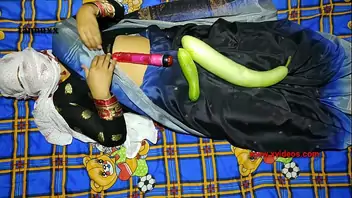 Indian husband and wife first time sex