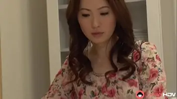 Japanese woman creampie