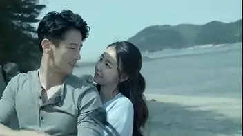 Korean couple cumshot