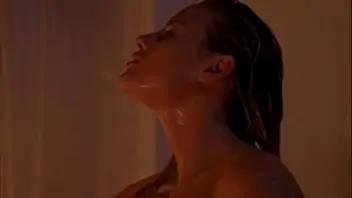 Lesbain milf shower