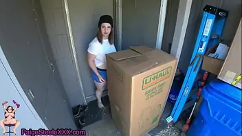 Naked delivery