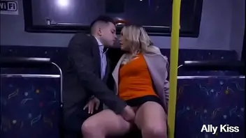Sex bus videod allduration