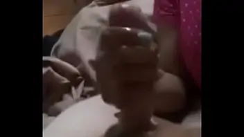 Son cums in mother and makes her pregnant