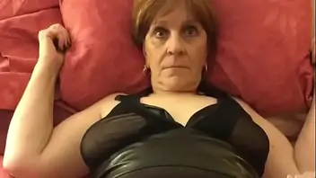 Stepmom is fucked by two sons