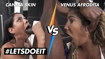 Venus first