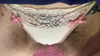 Wide hips hairy pussy creampie compilation