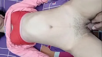 Wife sex with anotherone infront of husband